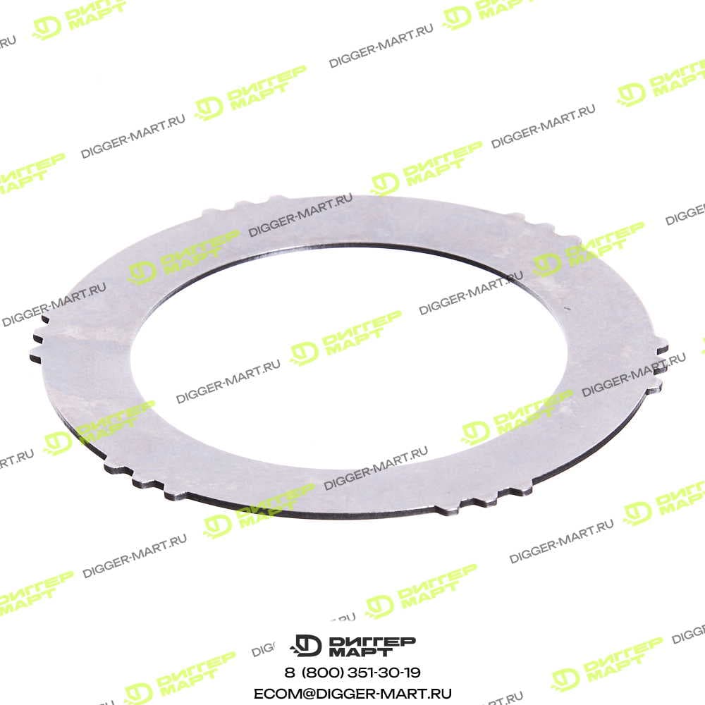 Пружинный диск LONMADI PARTS LP10115