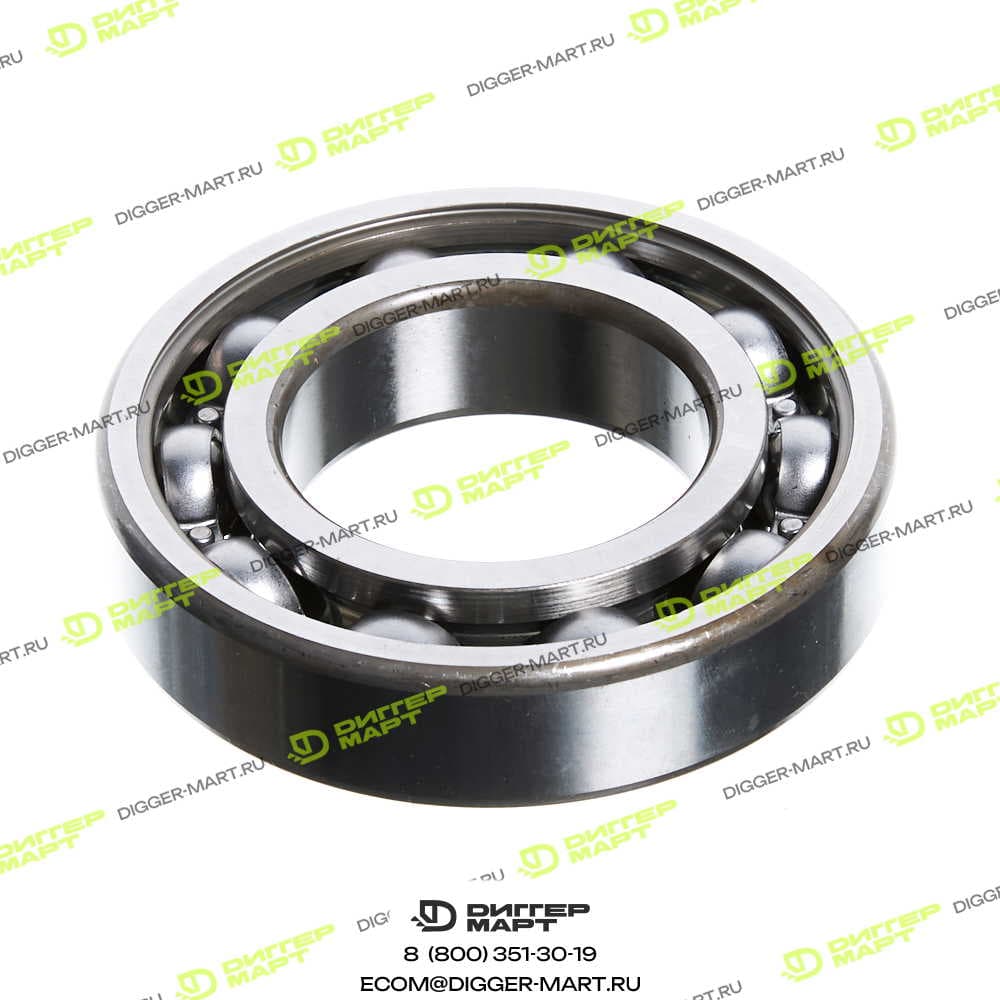 Подшипник шариковый ZF 0750.116.008