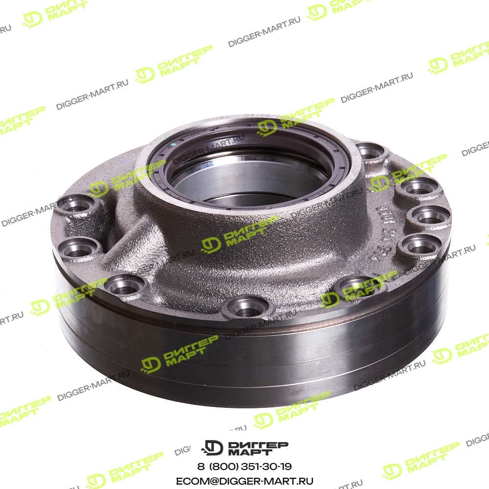 Насос шестеренчатый ZF 0501.214.894