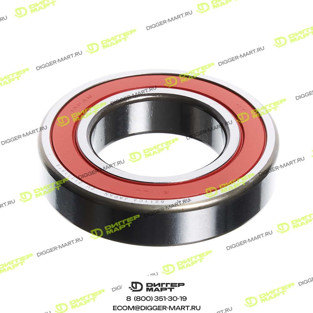 Подшипник шариковый ZF 0735.302.389