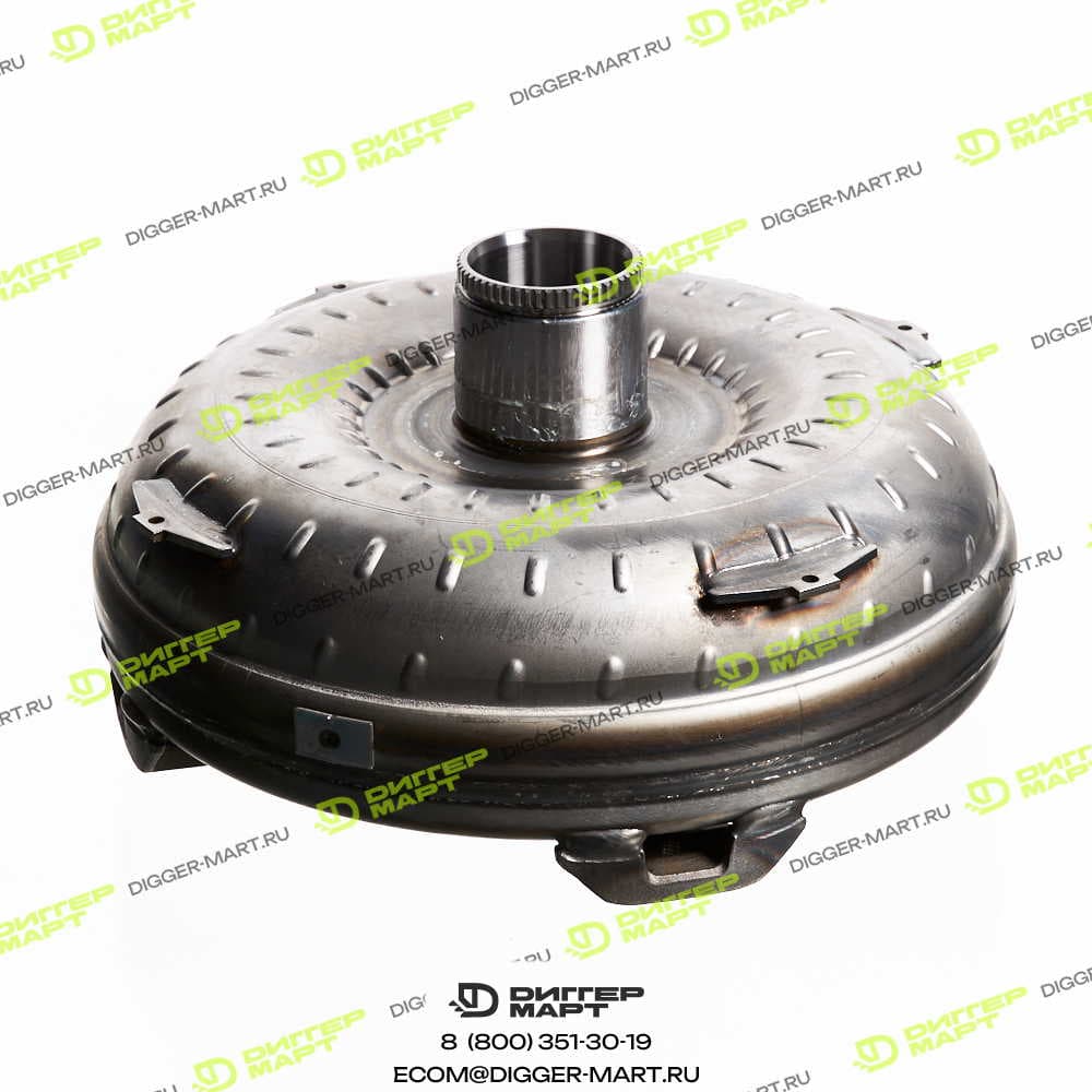 Гидротрансформатор ZF 4168.034.113