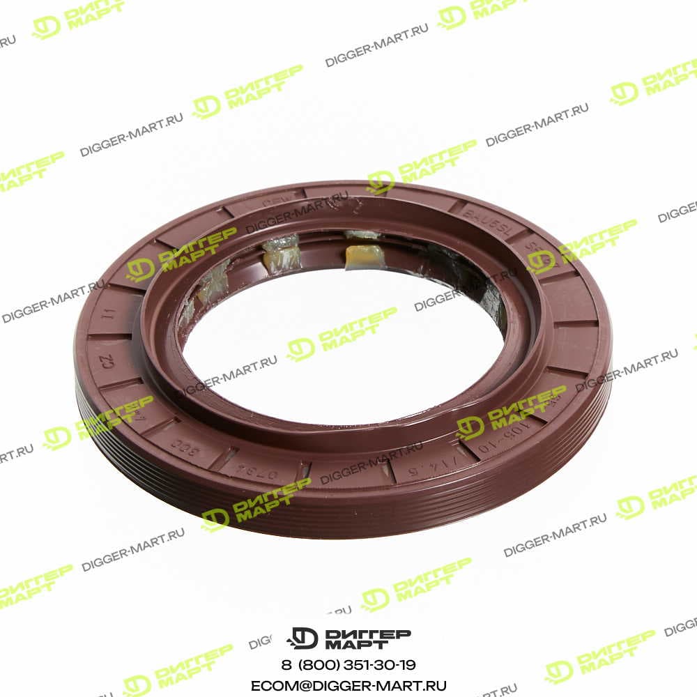Сальник вала ZF 0734.300.442R