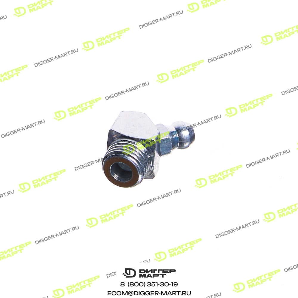 Ниппель смазочный ZF 0632.100.135