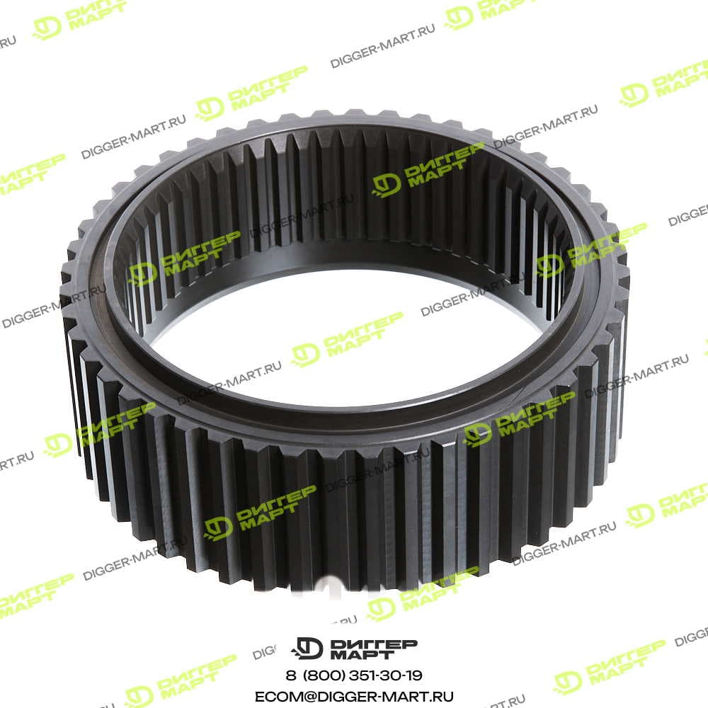 Обойма дисков фрикционных ZF 4472.348.079