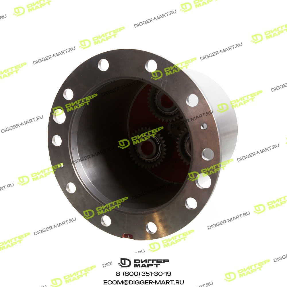 Водило планетарной передачи ZF 4472.231.014