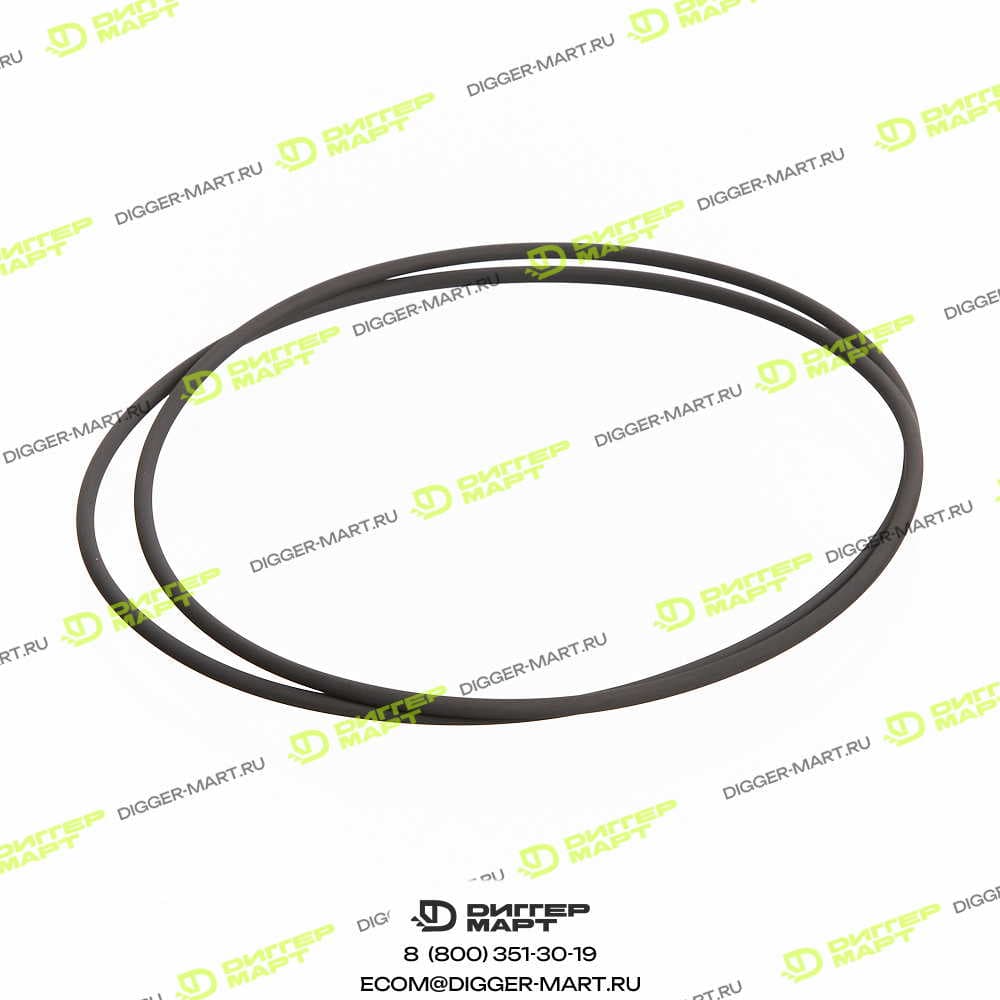 Кольцо уплотнительное ZF 0634.304.049