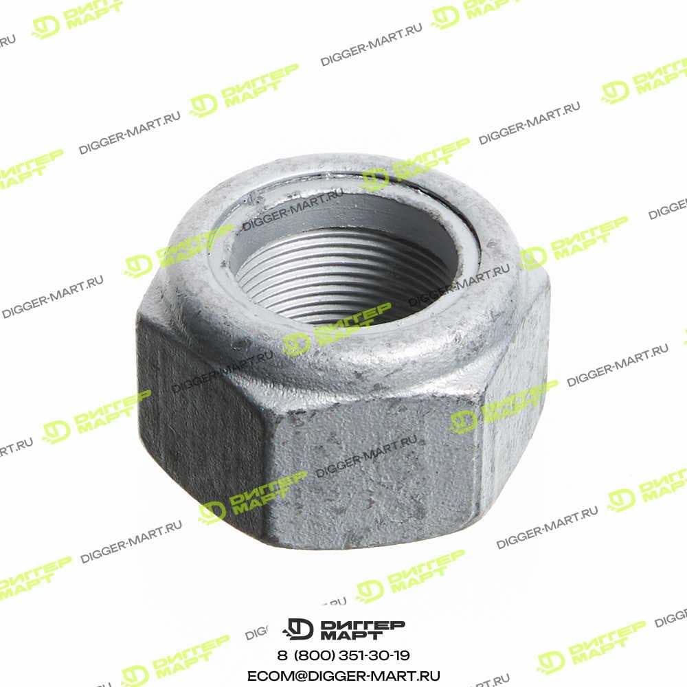 Гайка стопорная ZF 0501.330.645