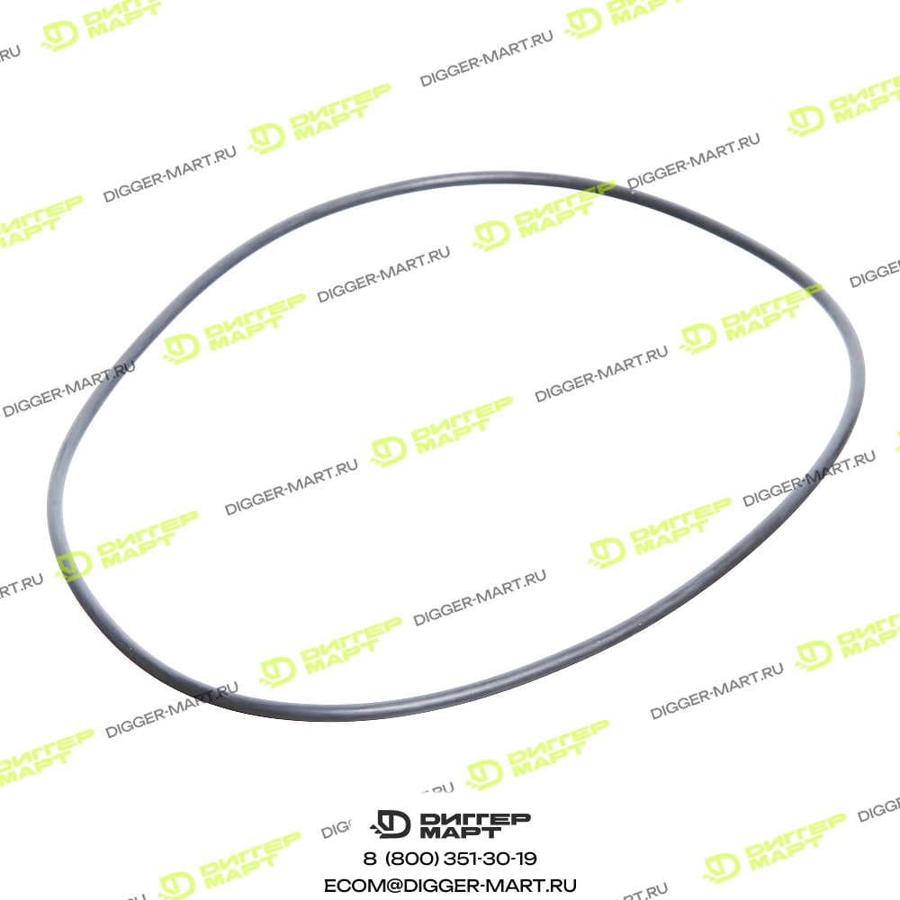 Кольцо уплотнительное ZF 0501.327.170