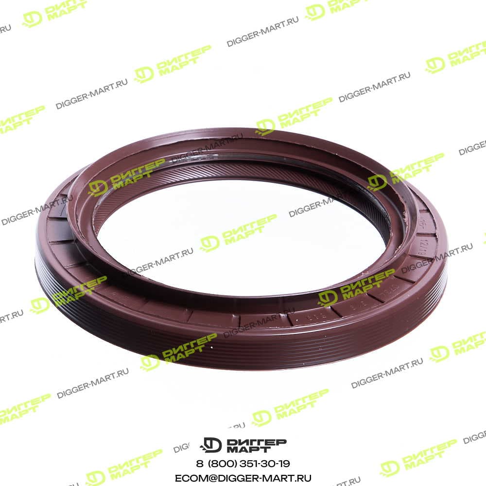 Сальник вала ZF 0734.319.589