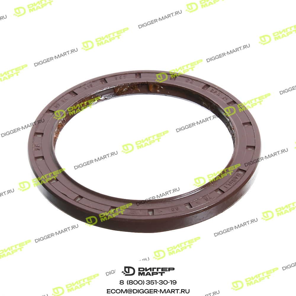 Сальник вала ZF 0734.319.397