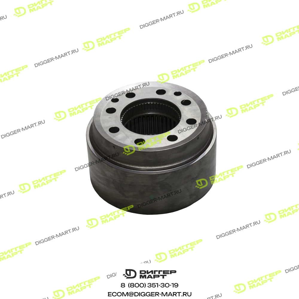 Шестерня коронная ZF 4472.220.024