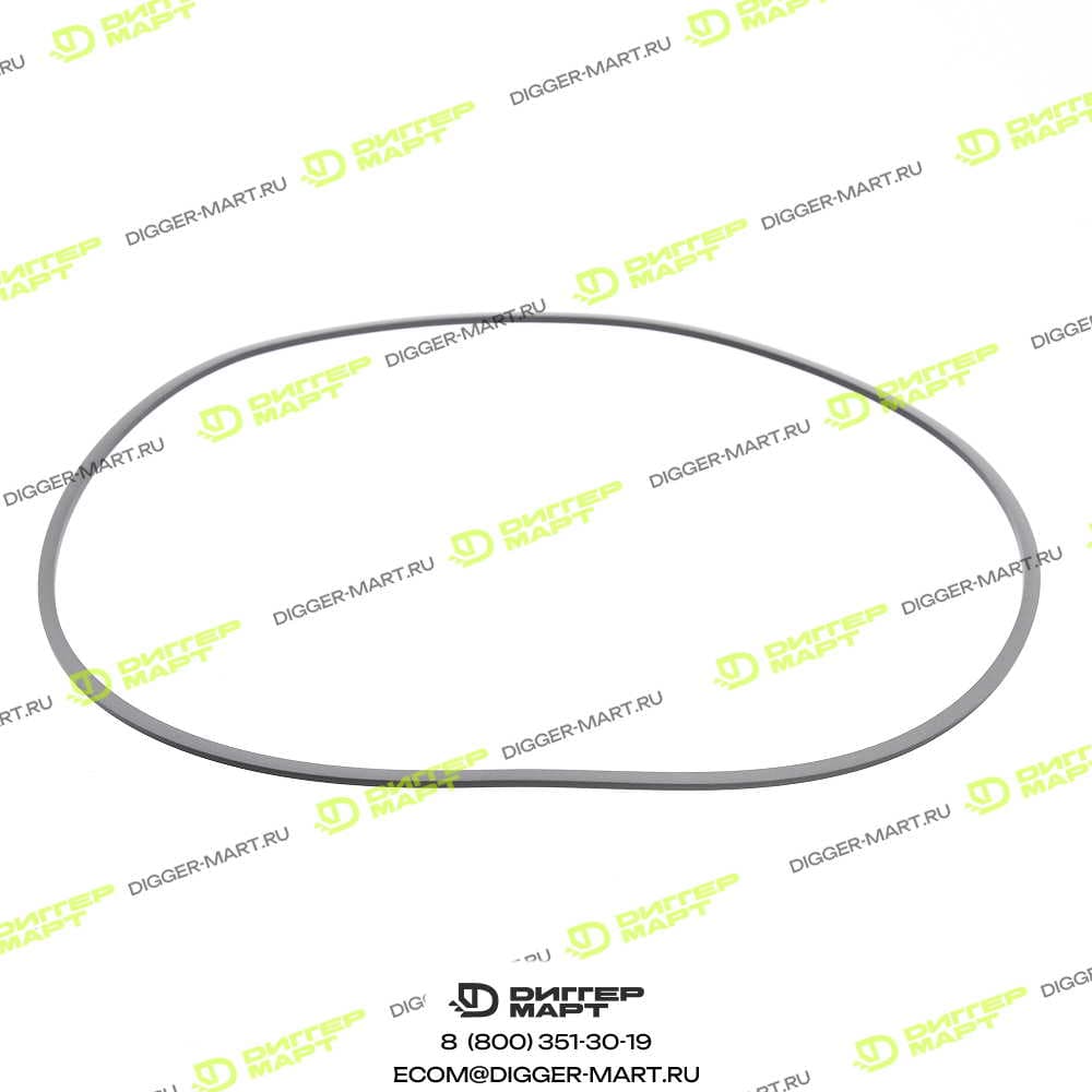 Кольцо опорное ZF 0750.112.095