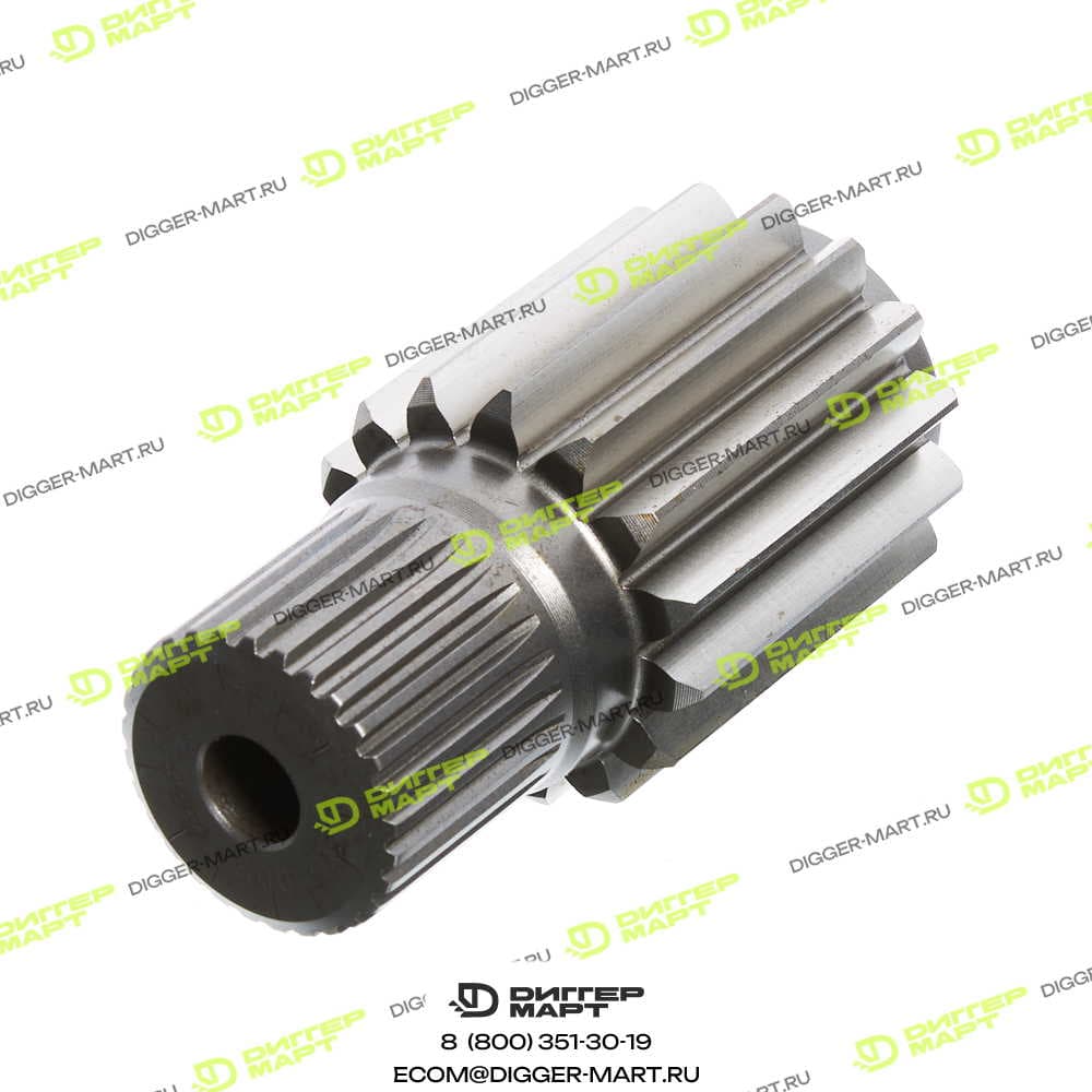 Вал солнечной шестерни ZF 4472.375.005