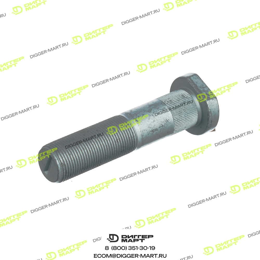 Шпилька колесная ZF 4472.336.281R