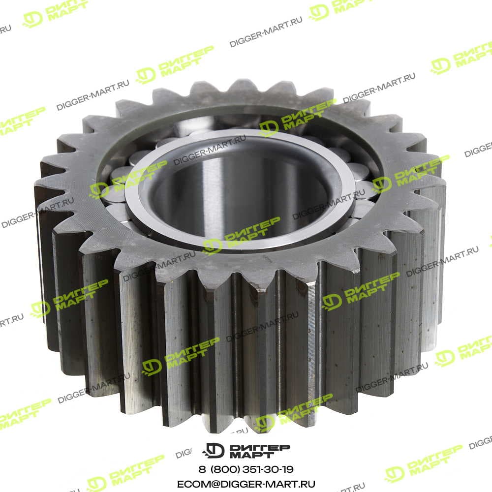 Шестерня планетарной передачи ZF 4474.298.478