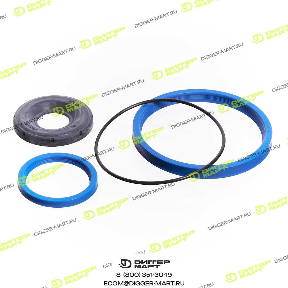 Комплект сальников ZF 0501.211.347R