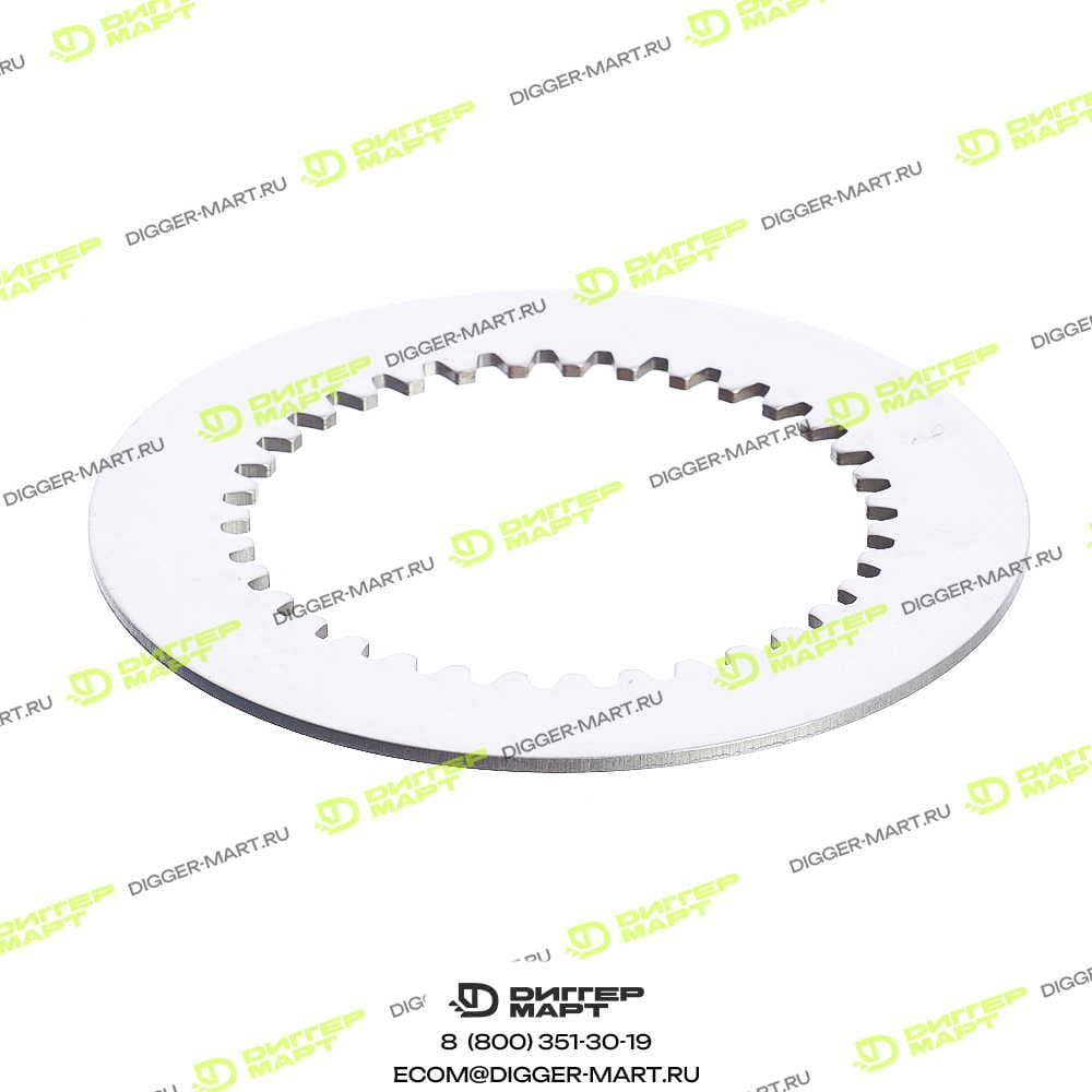 Диск фрикционный внутренний ZF 0501.316.590