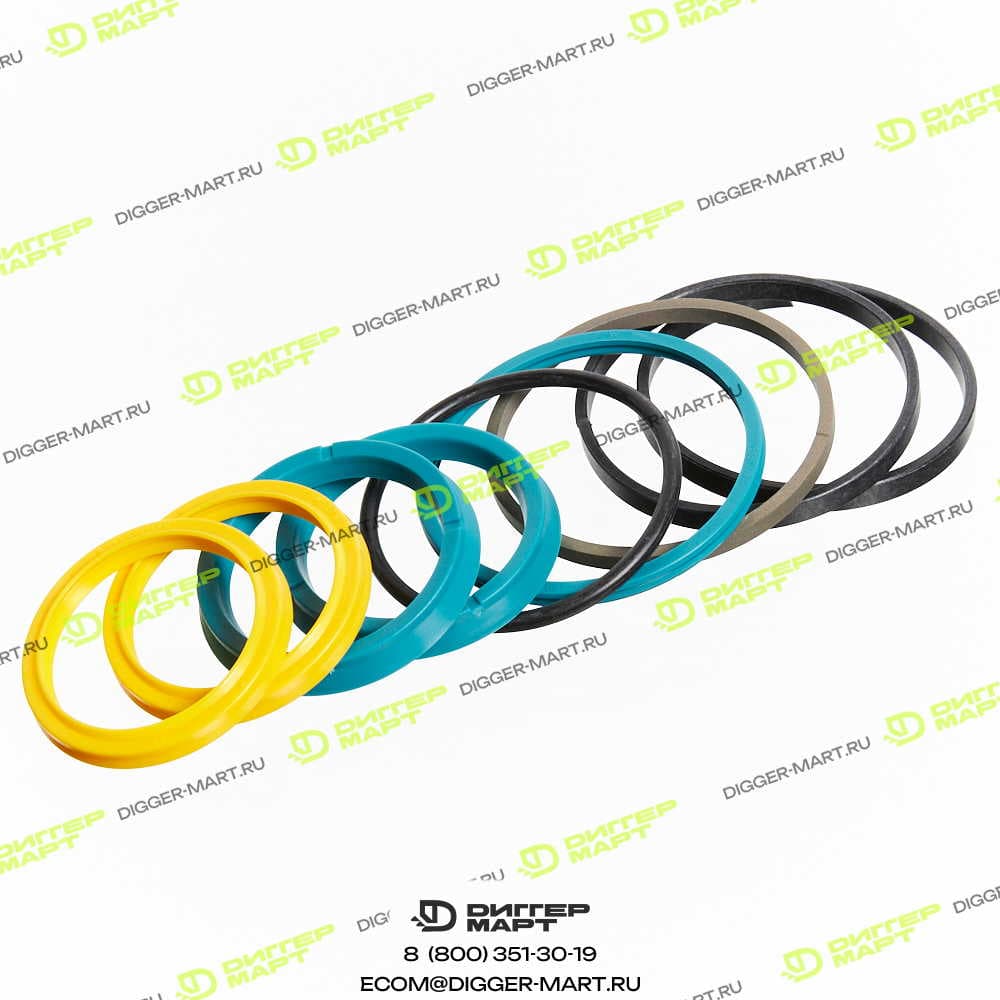 Комплект ремонтный ZF 0501.298.524