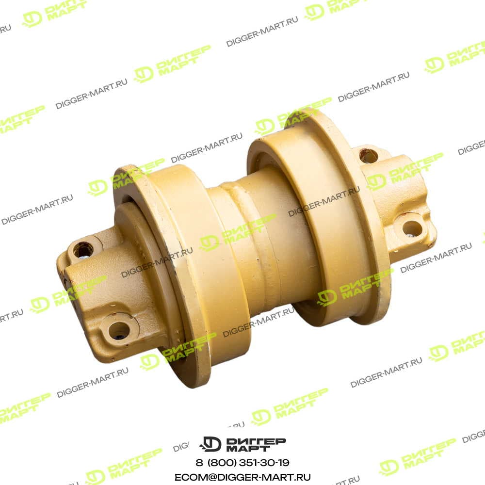 Каток опорый однобортный ITR USCO UF171L0T-ITR