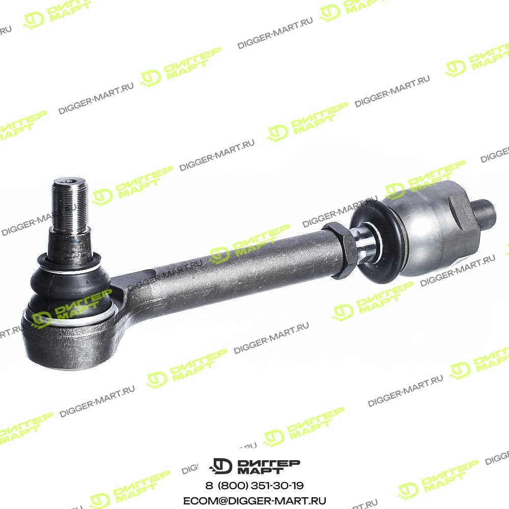Тяга рулевая ZF 0501.008.456