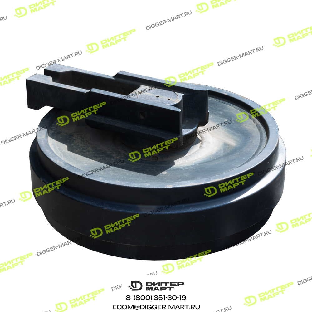 Колесо направляющее KTSU 00192-0041-KTSU
