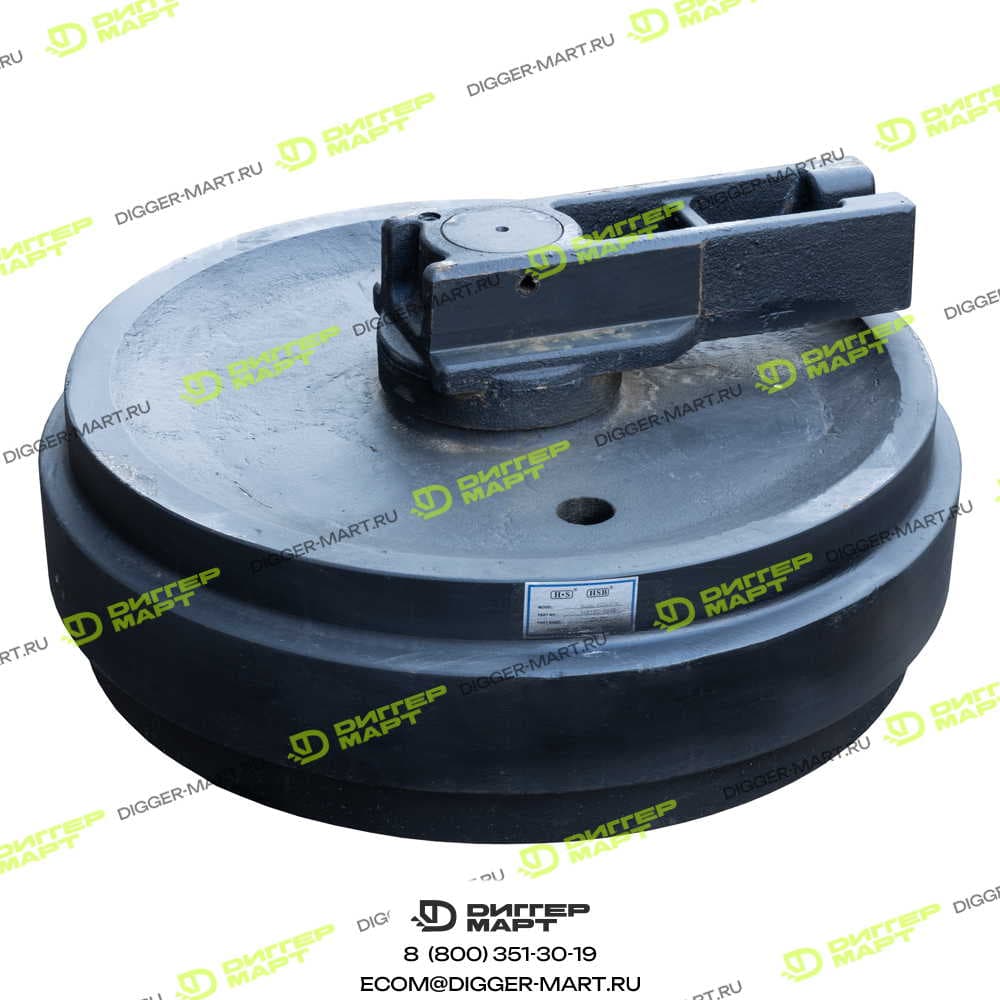 Колесо направляющее HSB 00192-0038-HS