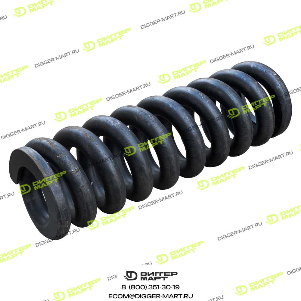 Пружина натяжителя HSB 00189-0019-HS