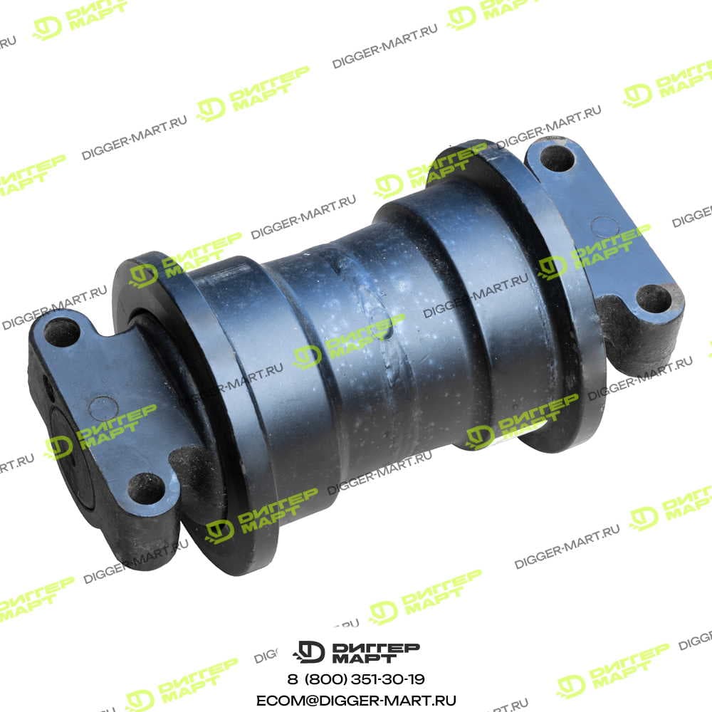Каток опорный HSB 00187-0042-HS