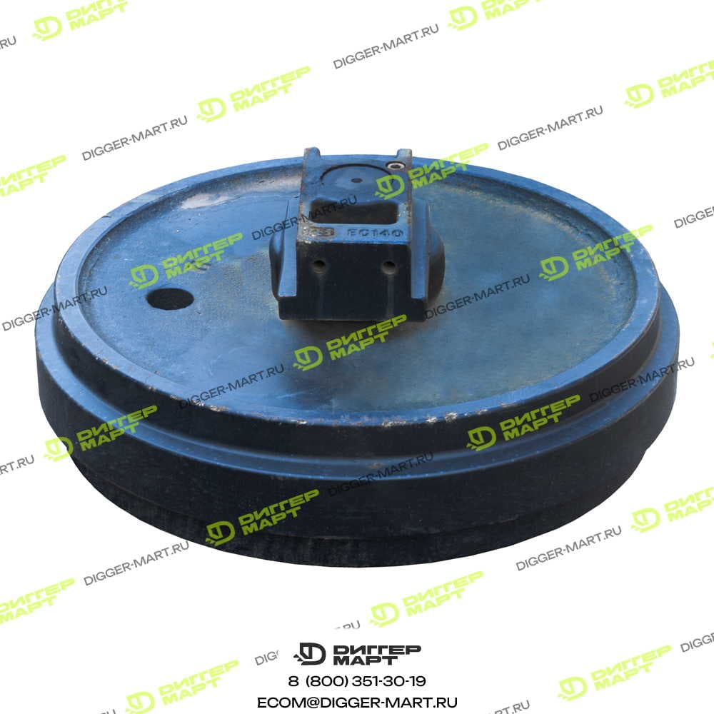 Колесо направляющее HSB 00192-0021-HS