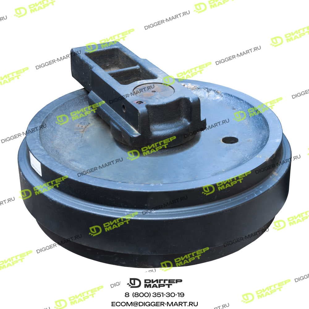 Колесо направляющее HSB 00192-0041-HS