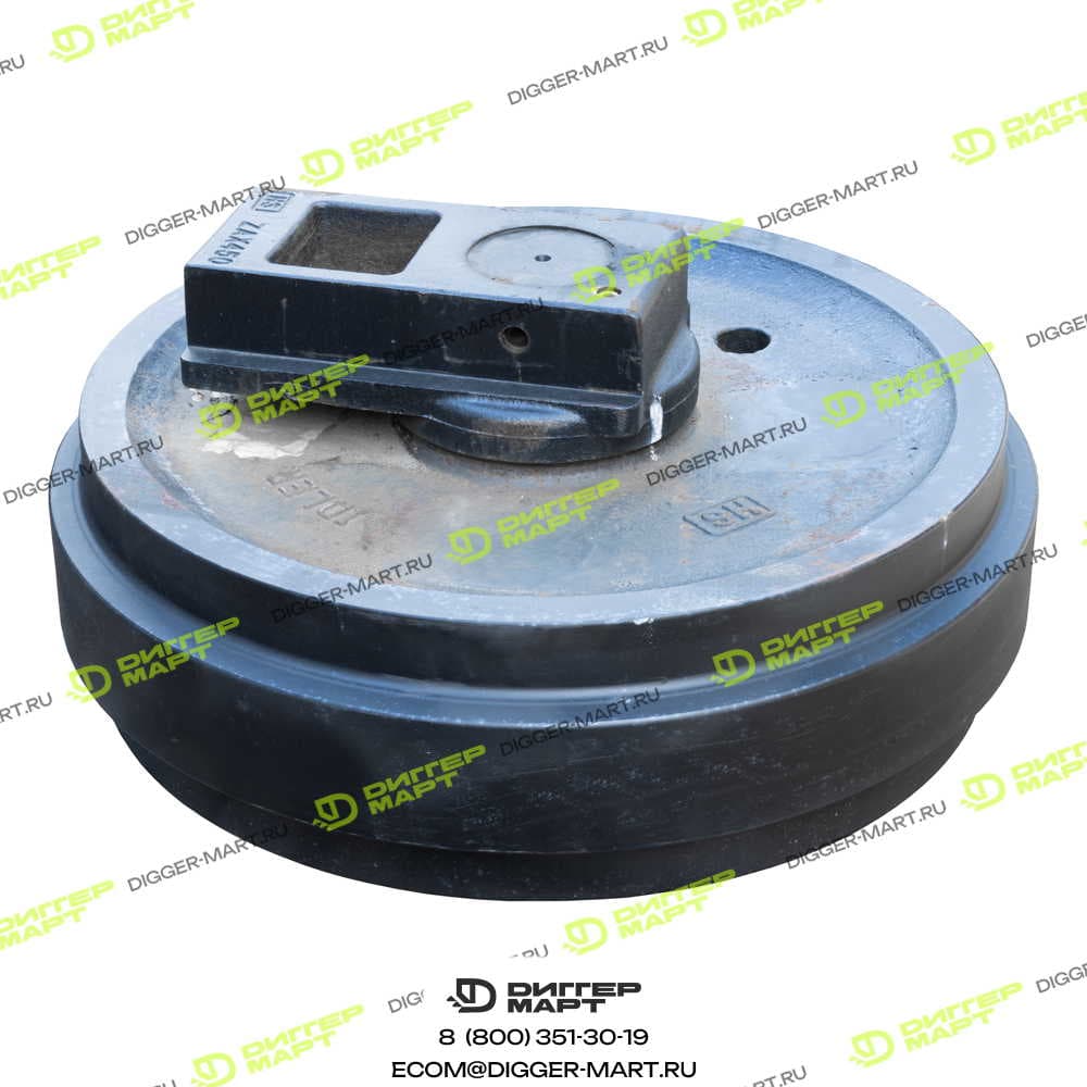 Колесо направляющее HSB 00192-0044-HS