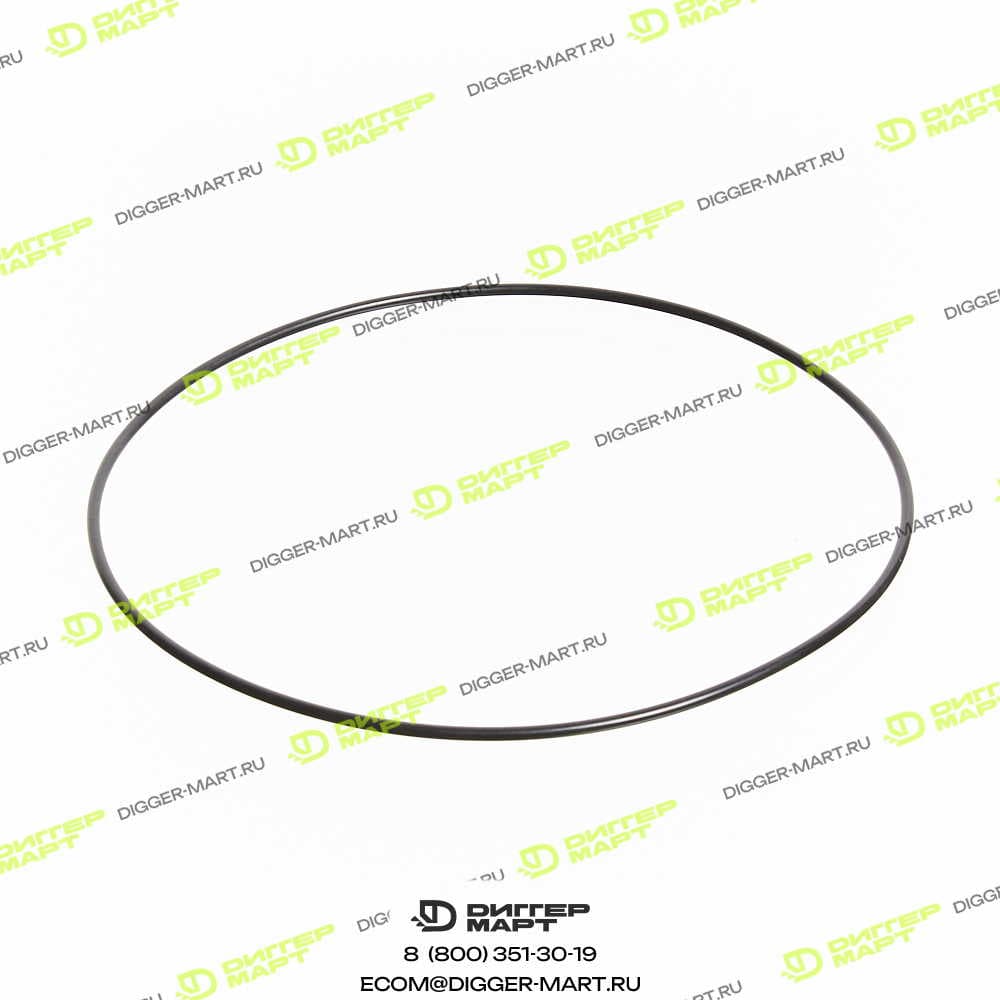 Кольцо уплотнительное ZF 0634.303.945