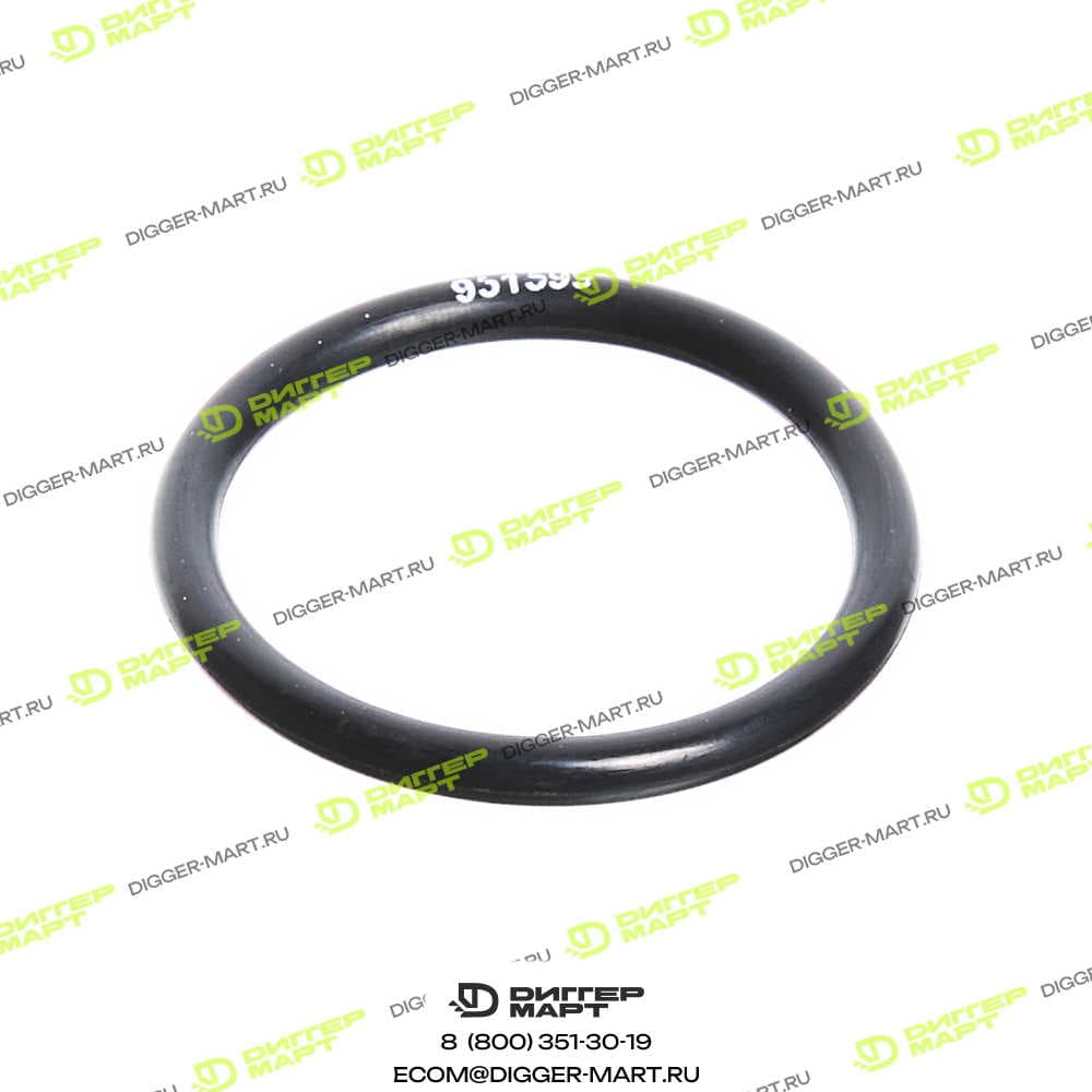 Уплотнение резиновое BLUMAQ 07000-13032-ST