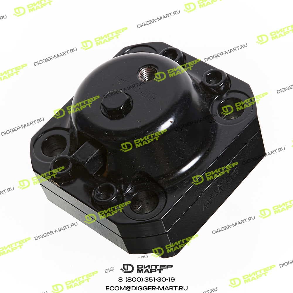Аккумулятов в сборе JCB 400/03604