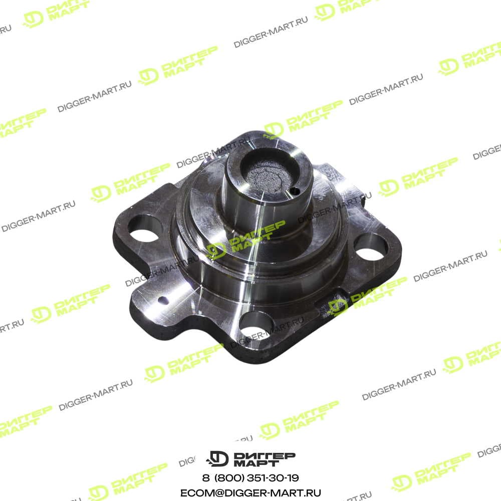 Шарнирная опора ZF 4472.398.036
