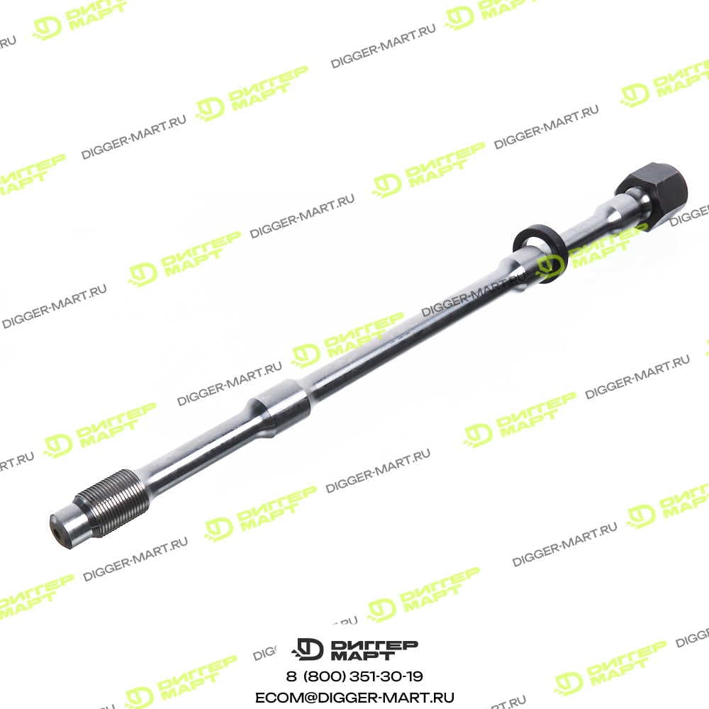 Сквозной болт в сборе JCB 400/03605