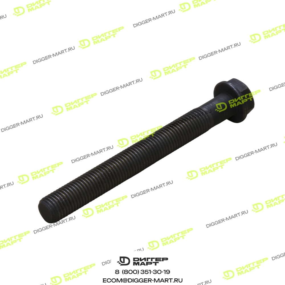 Болт коренной крышки (04251254) LONMADI PARTS LP04251254