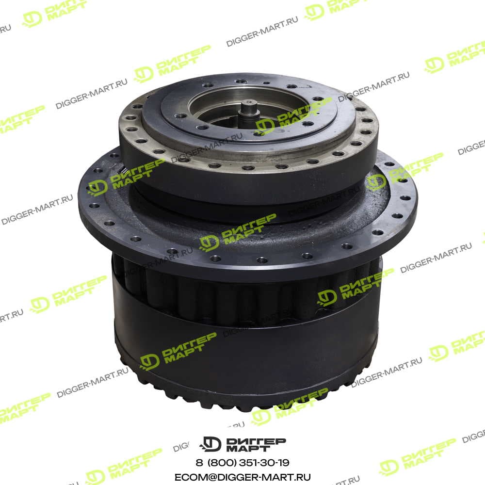 Редуктор хода LONMADI PARTS 00228-0020