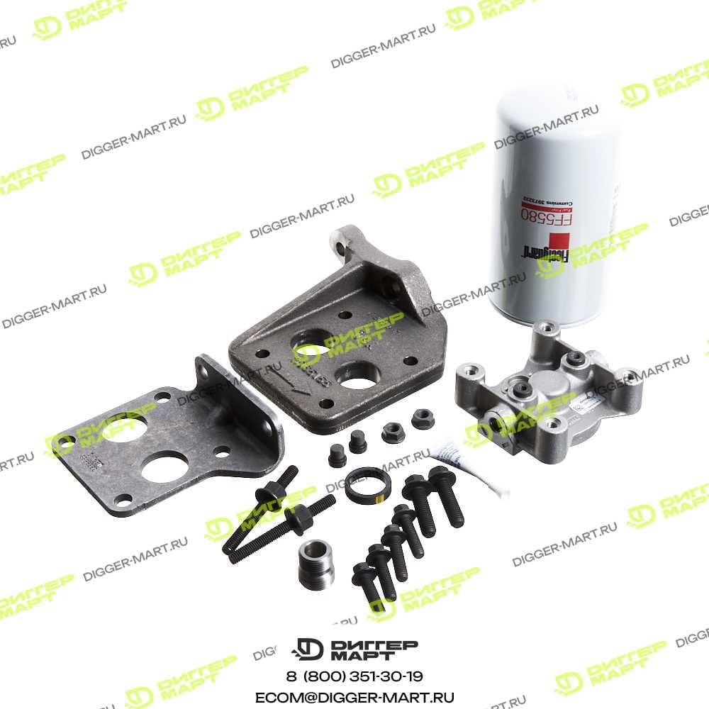 Топливный фильтр SENNEBOGEN S186196