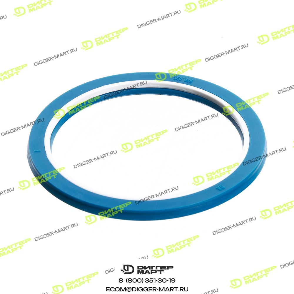 Уплотнение буферное в сборе BLUMAQ 1672207-ST