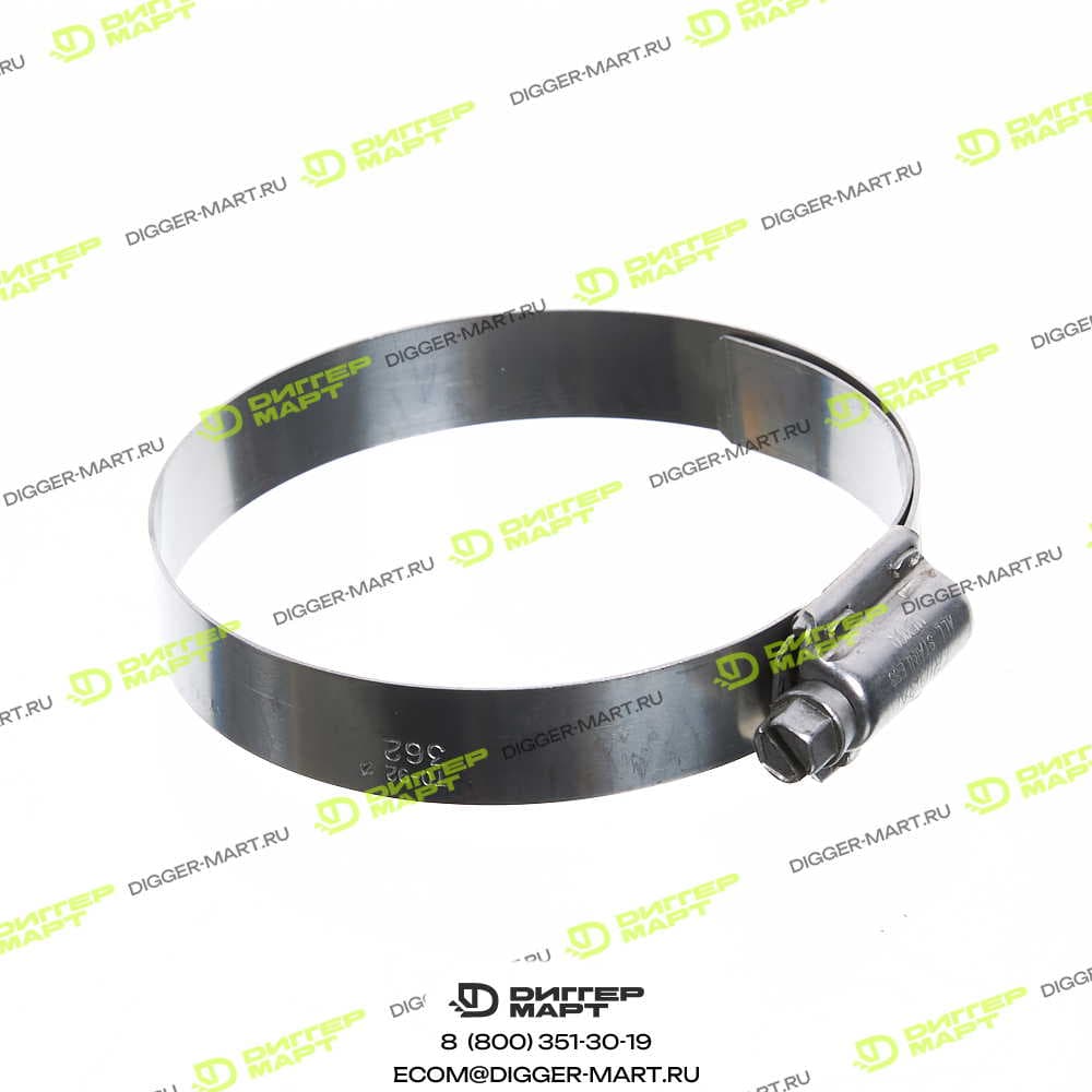Хомут BLUMAQ 07289-00080-OE