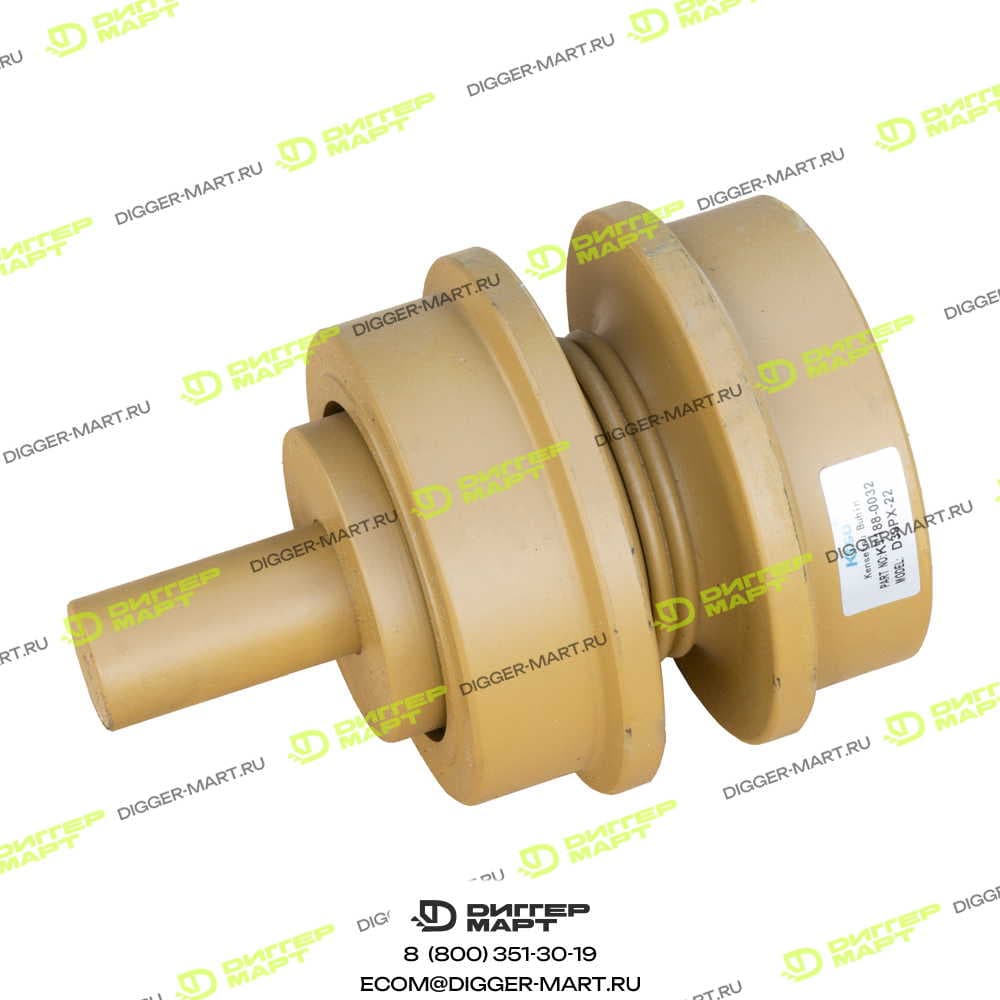 Каток поддерживающий KTSU 00188-0032-KTSU