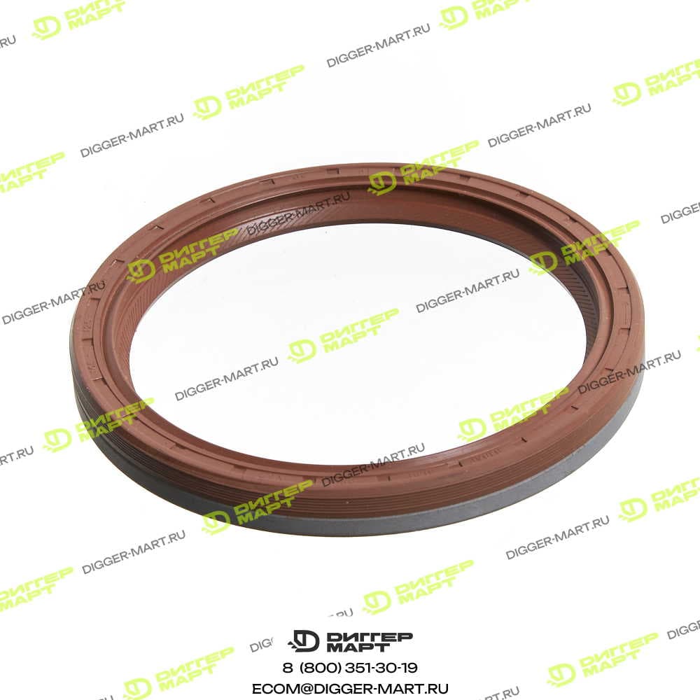 Сальник задней крышки (04128170) LONMADI PARTS LP04128170