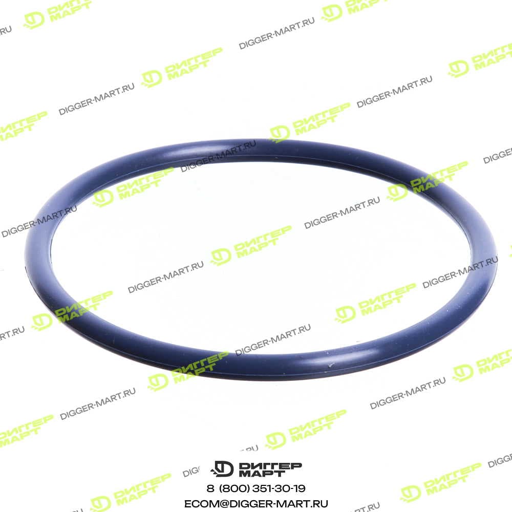 Уплотнение o-ring KOMATSU 02895-67091