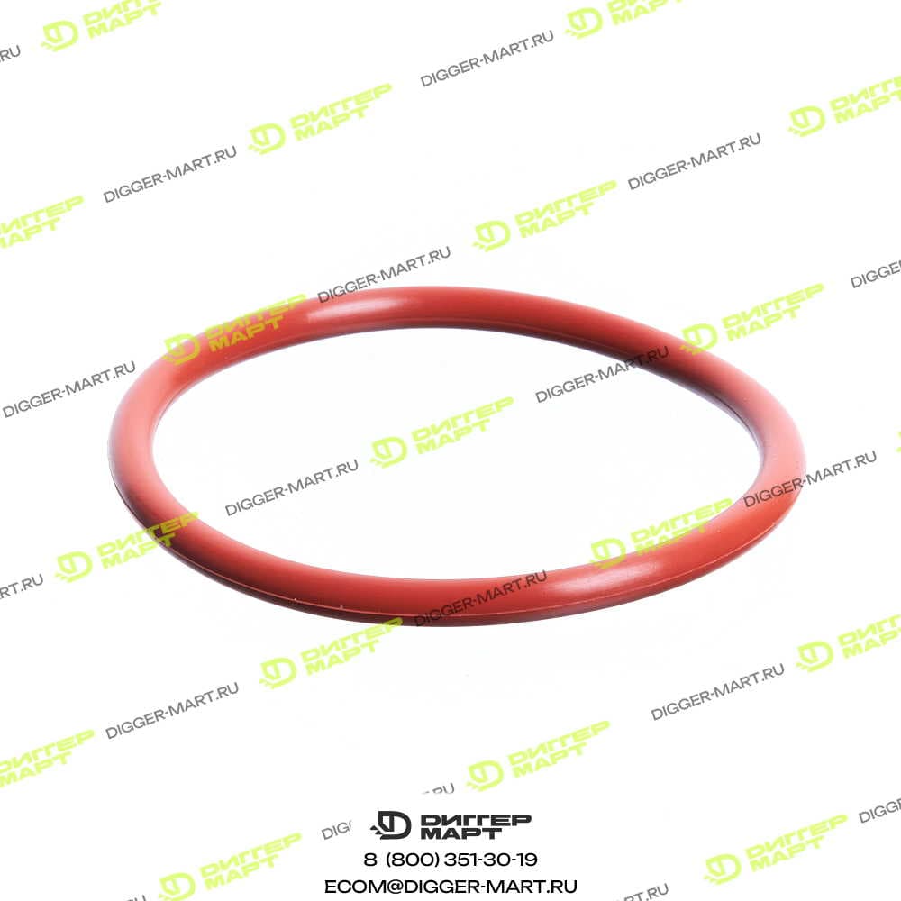 Уплотнение o-ring KOMATSU 02895-67116