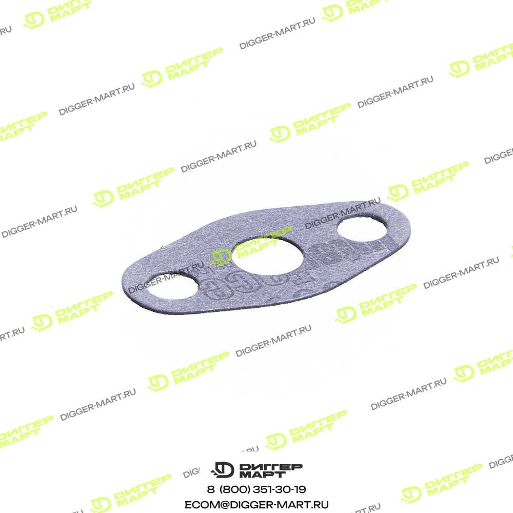 Прокладка KOMATSU 6128-51-8153