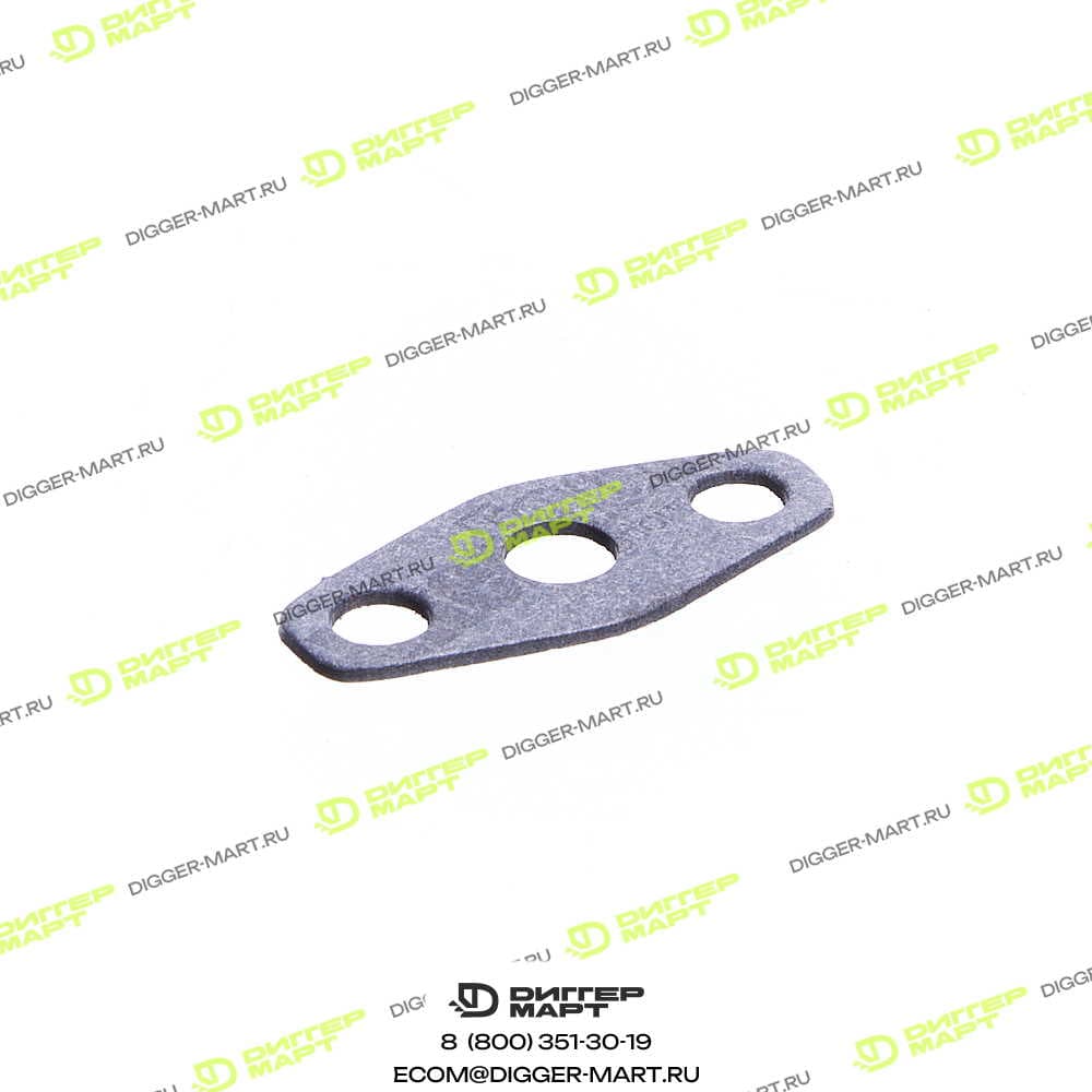 Прокладка KOMATSU 6128-81-4621