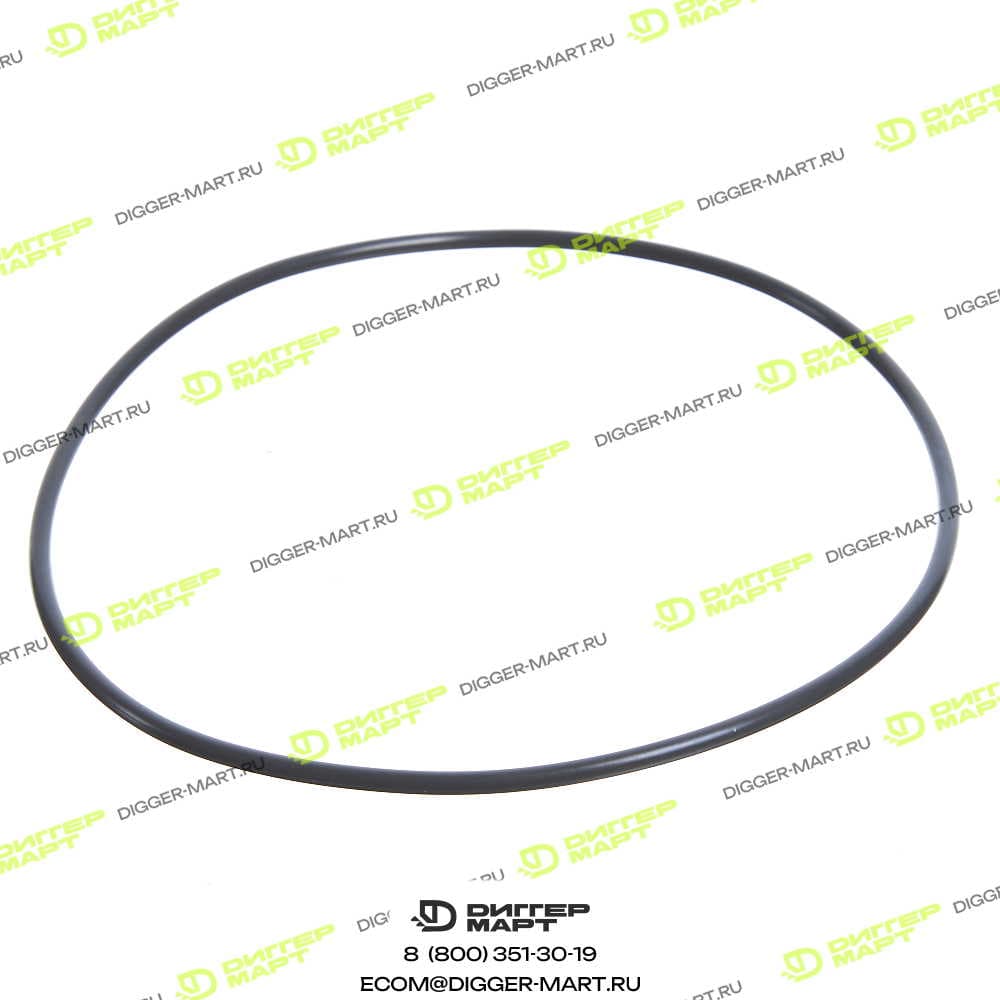 Уплотнительное кольцо CNH 87302760