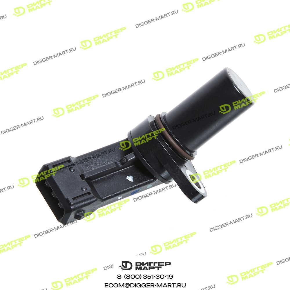 Датчик числа оборотов LIEBHERR 9076534