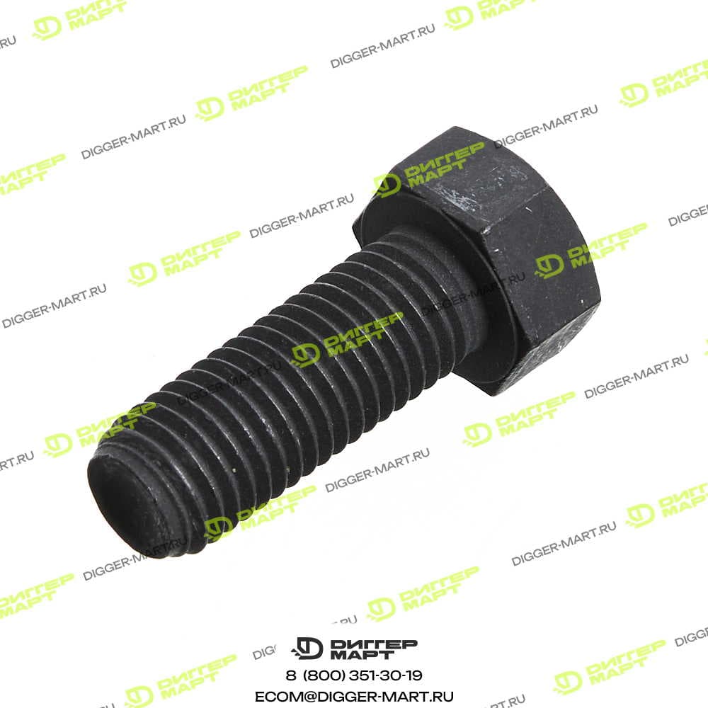Крепежный винт CATERPILLAR 0L-1178